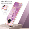 Marble Pattern Phone Case for Nokia, Realme & Samsung
