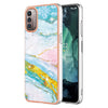 Marble Pattern Phone Case for Nokia, Realme & Samsung