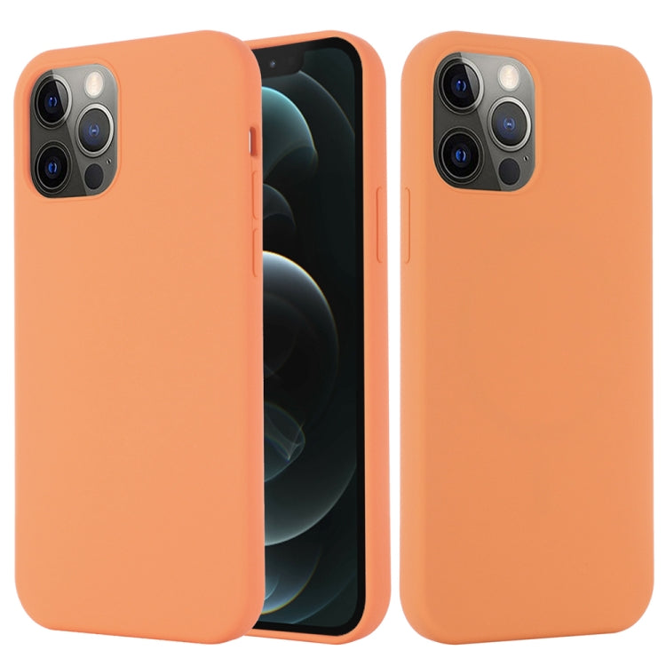 Shockproof Silicone Magsafe Phone Case for iPhone 15/16