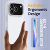 Shockproof Silicone Magsafe Phone Case for iPhone 15/16
