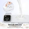 Shockproof Silicone Magsafe Phone Case for iPhone 15/16