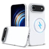 Shockproof Silicone Magsafe Phone Case for iPhone 15/16