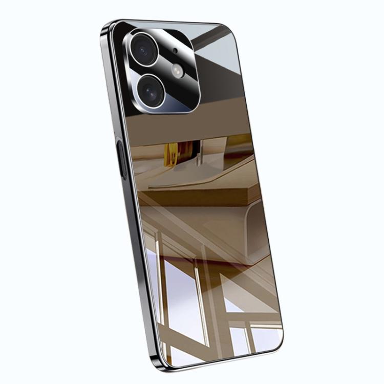 Premium Mirror Case for iPhone 12