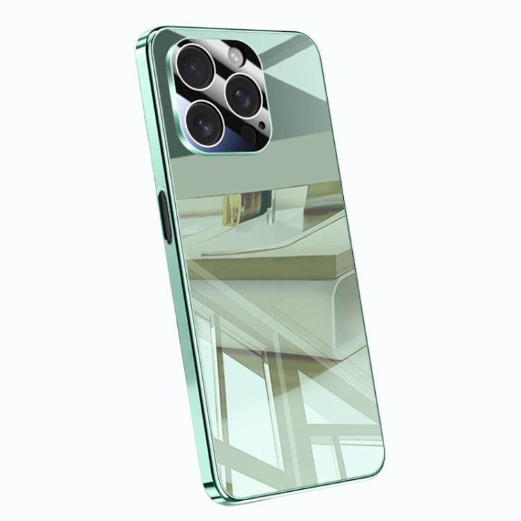 Premium Mirror Case for iPhone 12