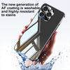 Premium Mirror Case for iPhone 12