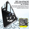 Premium Mirror Case for iPhone 12