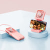 3-in-1 Portable Folding Fan