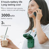 3-in-1 Portable Folding Fan