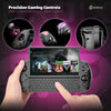 GPD WIN 4 2025 Handheld Gaming Laptop (AI 9 HX 370 - 32GB+2TB)