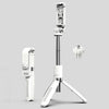 100cm Bluetooth Selfie Stick Tripod