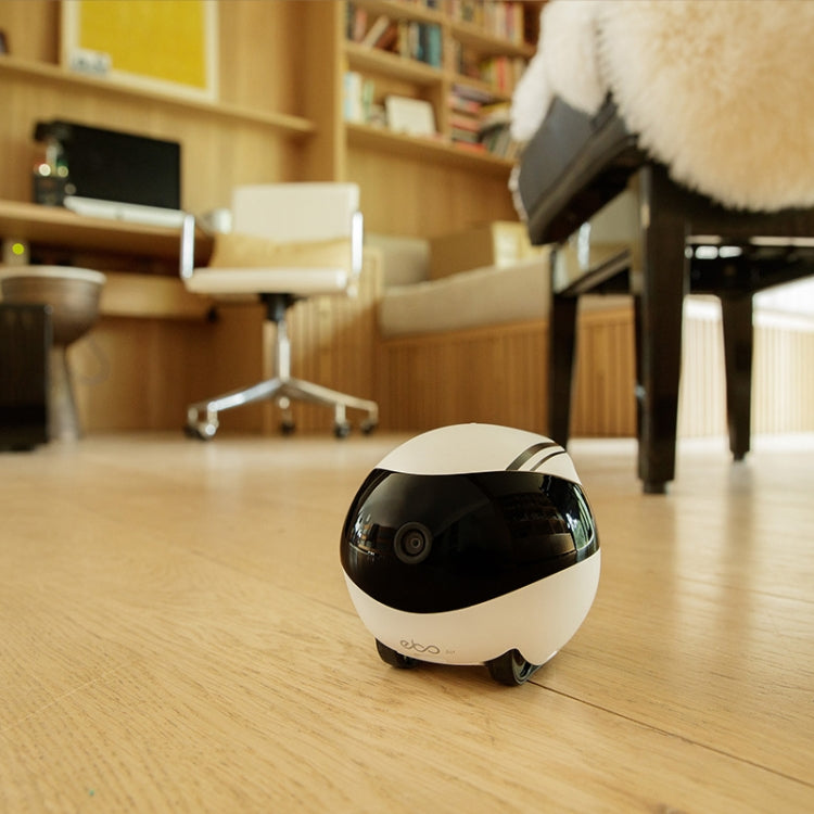 EBO SE HomeBot - HD Smart Home Companion