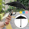 Parapluie magnétique pour téléphone portable 