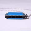 Mini Harmonica Necklace