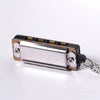 Mini Harmonica Necklace