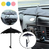 Magnetic Mobile Umbrella