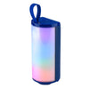 LED Waterproof Portable Speaker