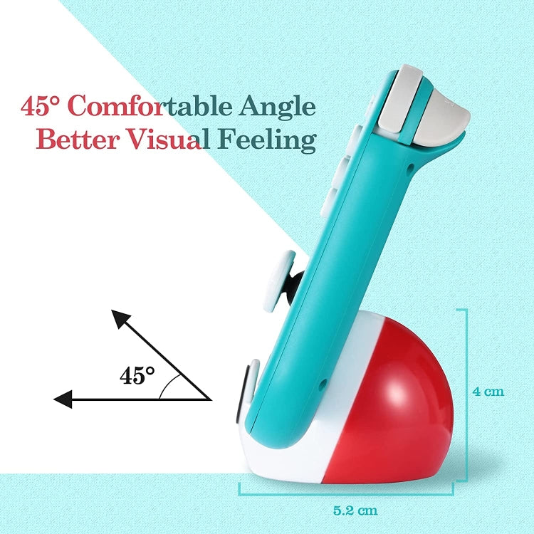 Nintendo Switch Poké Ball Charging Stand