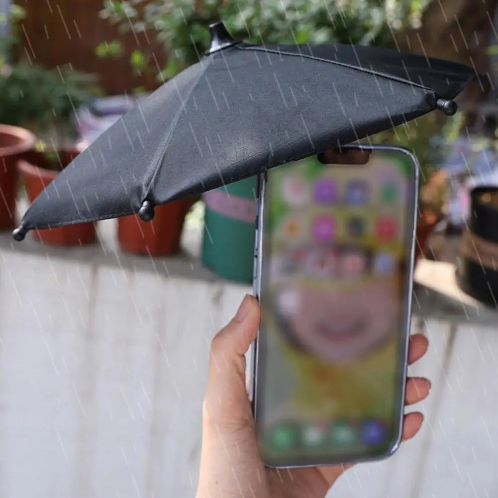 Magnetic Mobile Umbrella