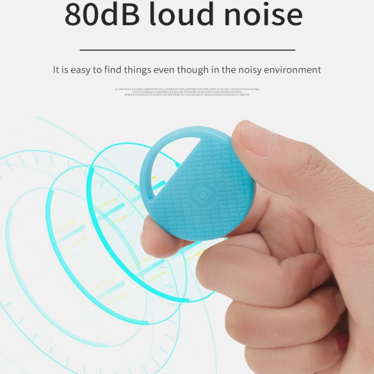 Smart Tracker Tag for iOS & Android