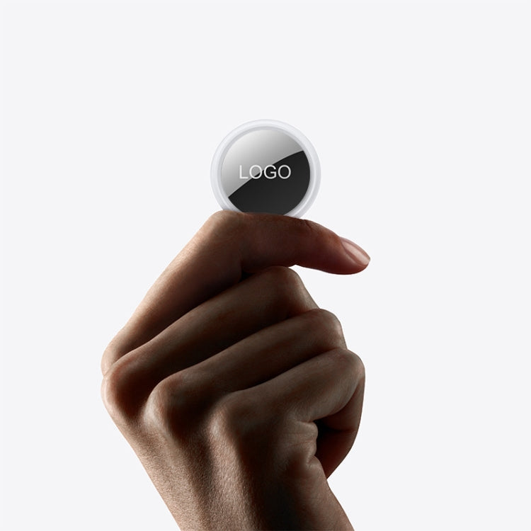 Bluetooth & GPS Tracker Tag (iOS & Android)