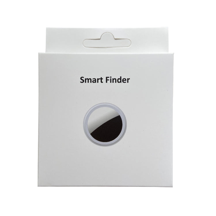 Bluetooth & GPS Tracker Tag (iOS & Android)