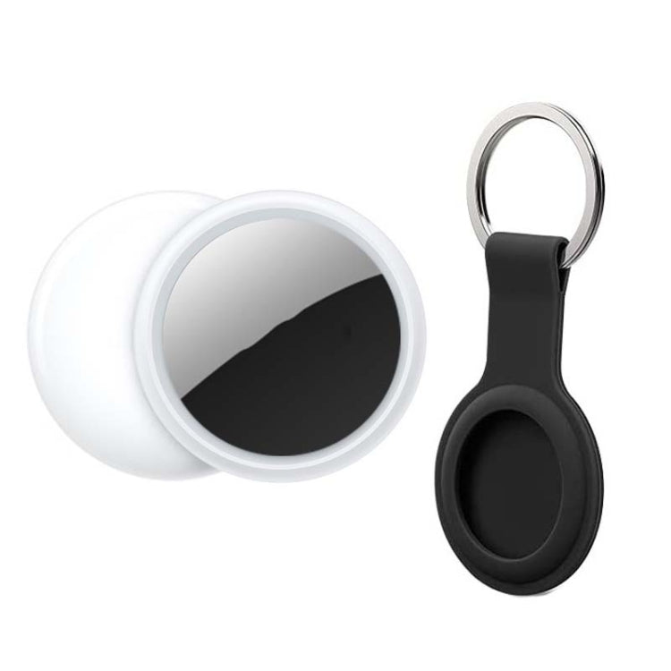 Bluetooth & GPS Tracker Tag (iOS & Android)