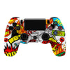 Wireless PS4 Controller
