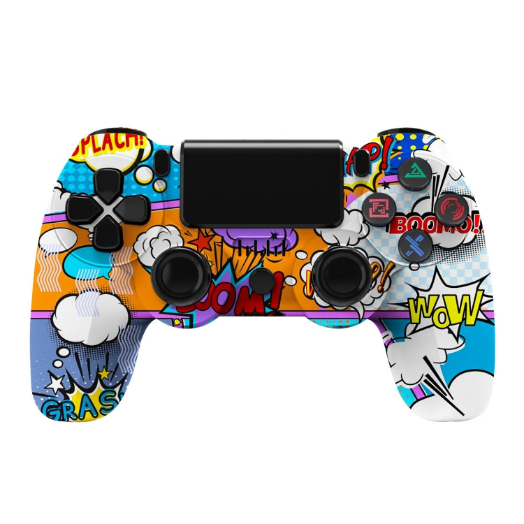 Wireless PS4 Controller