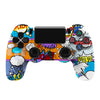 Wireless PS4 Controller