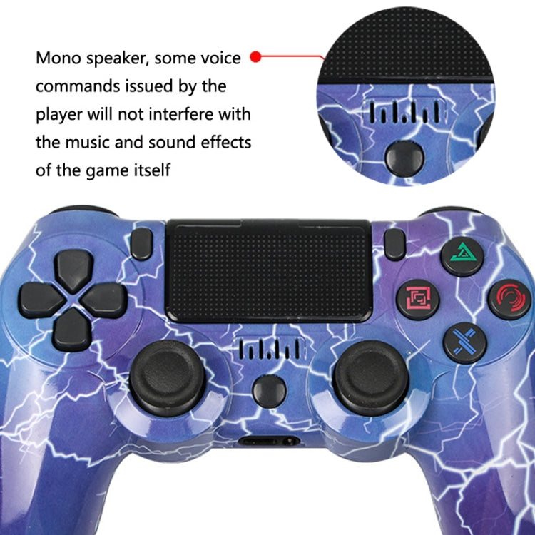Wireless PS4 Controller