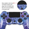 Wireless PS4 Controller