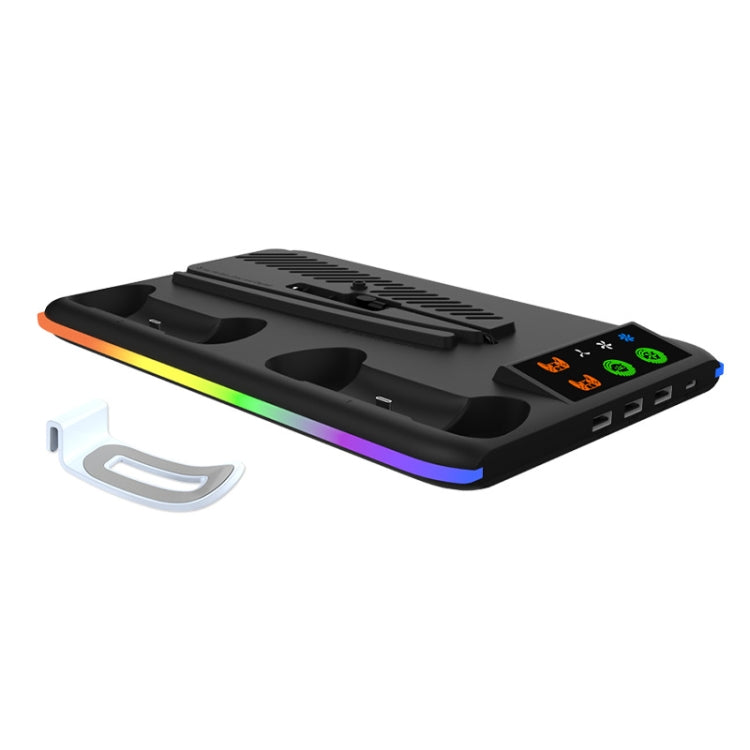 PS5 Cooling Bracket Organiser