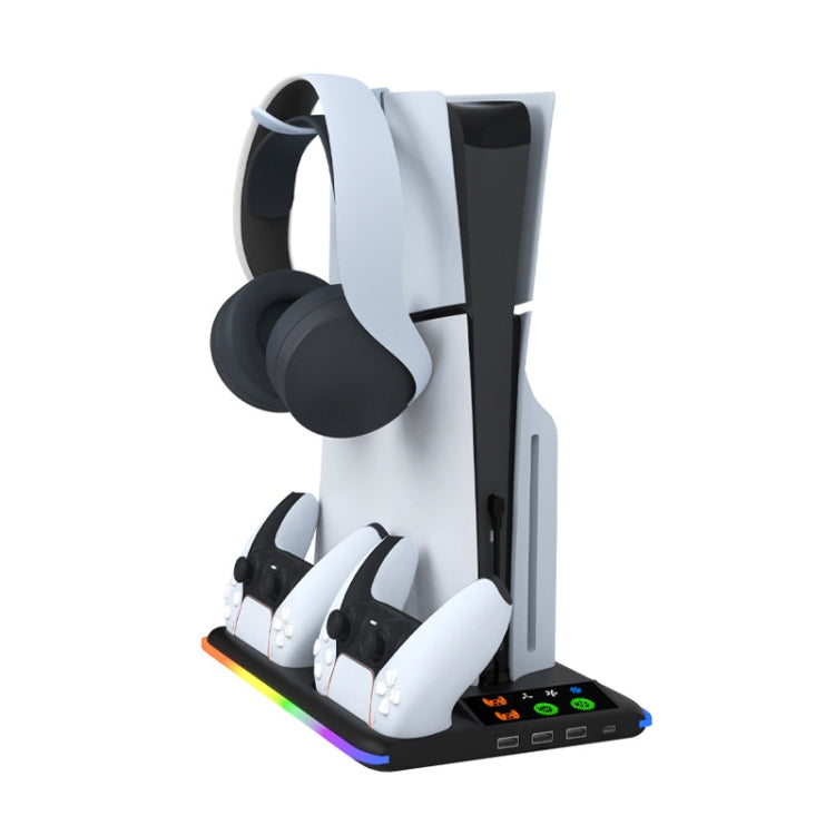 PS5 Cooling Bracket Organiser