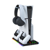 PS5 Cooling Bracket Organiser