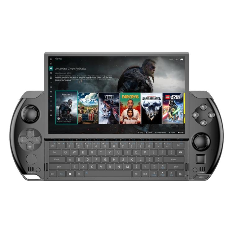 GPD WIN 4 2025 Handheld Gaming Laptop (Ryzen 7 8840U - 32GB+1TB)