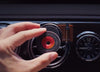 Load and play video in Gallery viewer, Record Player Car Air Freshener